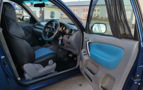 Toyota RAV4, 2002 год, 950 000 рублей, 17 фотография