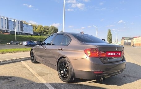 BMW 3 серия, 2012 год, 1 926 000 рублей, 10 фотография