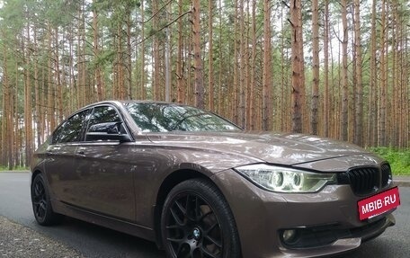 BMW 3 серия, 2012 год, 1 926 000 рублей, 6 фотография