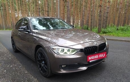 BMW 3 серия, 2012 год, 1 926 000 рублей, 7 фотография