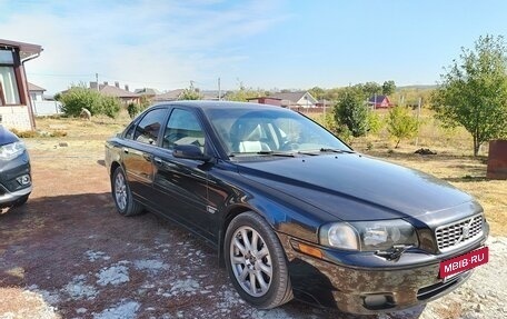 Volvo S80 II рестайлинг 2, 2004 год, 680 000 рублей, 2 фотография