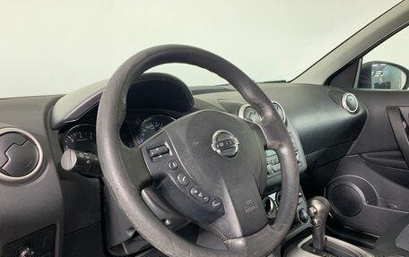 Nissan Qashqai, 2013 год, 1 010 000 рублей, 12 фотография