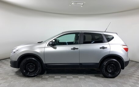 Nissan Qashqai, 2013 год, 1 010 000 рублей, 8 фотография