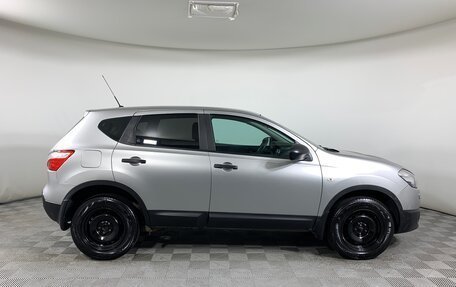 Nissan Qashqai, 2013 год, 1 010 000 рублей, 4 фотография