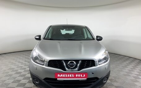 Nissan Qashqai, 2013 год, 1 010 000 рублей, 2 фотография