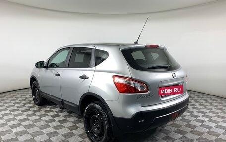 Nissan Qashqai, 2013 год, 1 010 000 рублей, 7 фотография