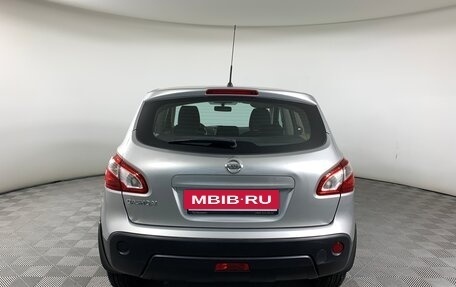 Nissan Qashqai, 2013 год, 1 010 000 рублей, 6 фотография