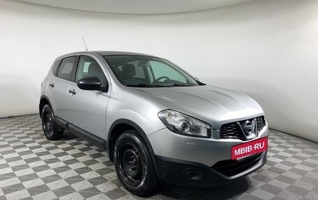 Nissan Qashqai, 2013 год, 1 010 000 рублей, 3 фотография