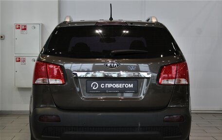 KIA Sorento II рестайлинг, 2012 год, 1 450 000 рублей, 6 фотография