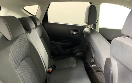 Nissan Qashqai, 2013 год, 1 010 000 рублей, 18 фотография