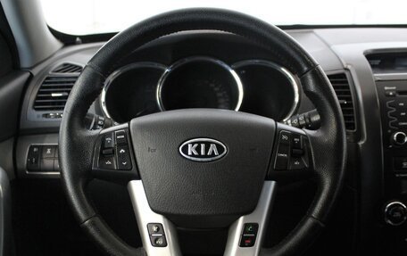 KIA Sorento II рестайлинг, 2012 год, 1 450 000 рублей, 12 фотография