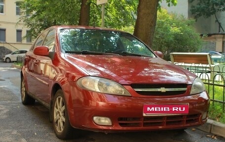 Chevrolet Lacetti, 2006 год, 330 000 рублей, 1 фотография