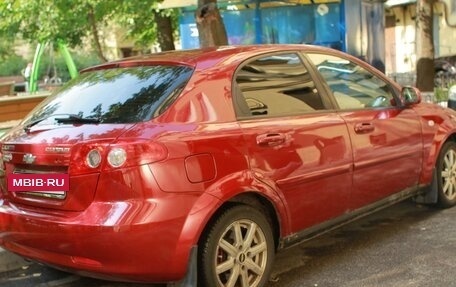 Chevrolet Lacetti, 2006 год, 330 000 рублей, 4 фотография