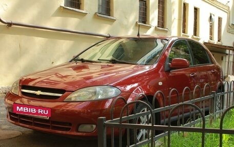 Chevrolet Lacetti, 2006 год, 330 000 рублей, 2 фотография