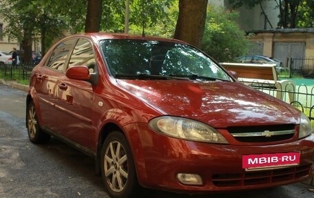 Chevrolet Lacetti, 2006 год, 330 000 рублей, 3 фотография