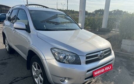 Toyota RAV4, 2008 год, 1 335 000 рублей, 2 фотография