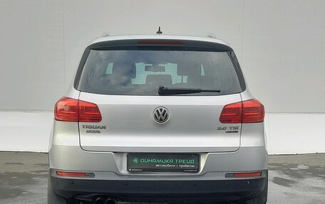 Volkswagen Tiguan I, 2012 год, 1 575 000 рублей, 6 фотография