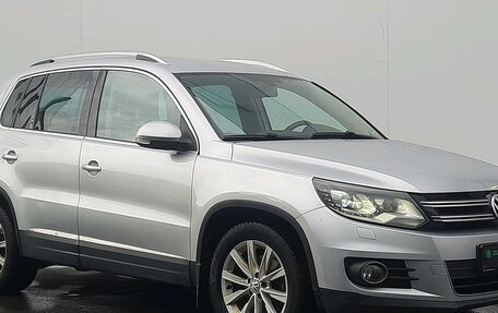 Volkswagen Tiguan I, 2012 год, 1 575 000 рублей, 3 фотография