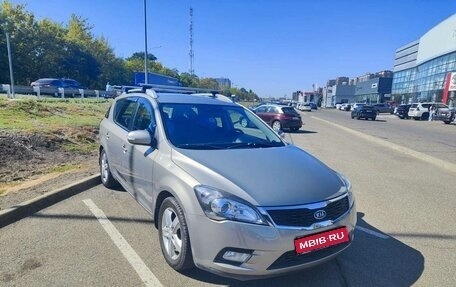 KIA cee'd I рестайлинг, 2012 год, 1 070 000 рублей, 1 фотография