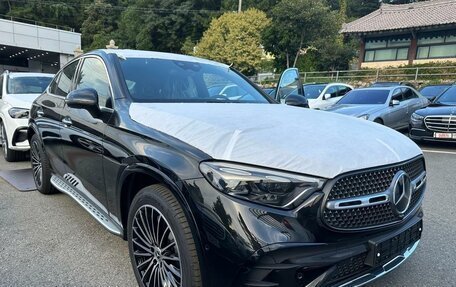 Mercedes-Benz GLC Coupe, 2024 год, 10 990 000 рублей, 6 фотография