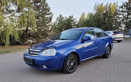 Chevrolet Lacetti, 2011 год, 705 000 рублей, 7 фотография