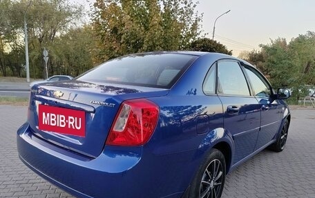 Chevrolet Lacetti, 2011 год, 705 000 рублей, 3 фотография