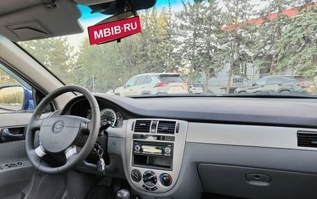 Chevrolet Lacetti, 2011 год, 705 000 рублей, 12 фотография