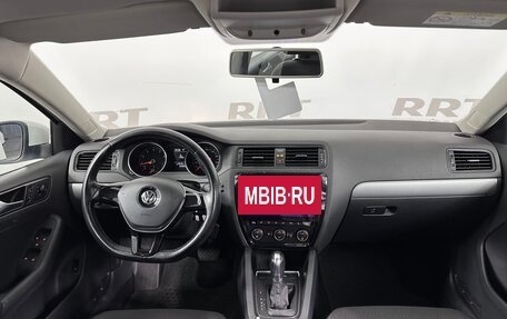 Volkswagen Jetta VI, 2016 год, 1 469 000 рублей, 6 фотография