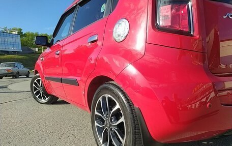 KIA Soul I рестайлинг, 2010 год, 1 149 000 рублей, 4 фотография