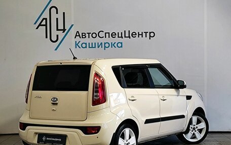 KIA Soul I рестайлинг, 2014 год, 1 349 000 рублей, 2 фотография