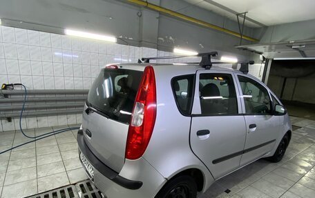 Mitsubishi Colt VI рестайлинг, 2006 год, 420 000 рублей, 5 фотография