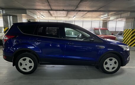 Ford Kuga III, 2018 год, 1 699 000 рублей, 4 фотография