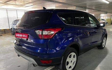 Ford Kuga III, 2018 год, 1 699 000 рублей, 5 фотография