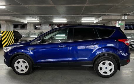 Ford Kuga III, 2018 год, 1 699 000 рублей, 8 фотография