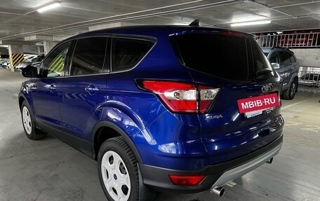 Ford Kuga III, 2018 год, 1 699 000 рублей, 7 фотография