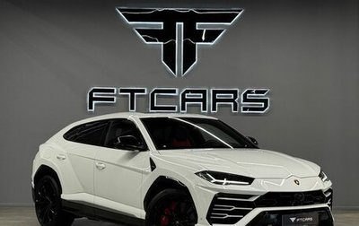 Lamborghini Urus I, 2020 год, 29 494 000 рублей, 1 фотография