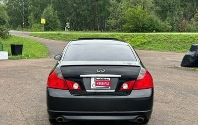 Infiniti M, 2006 год, 950 000 рублей, 1 фотография