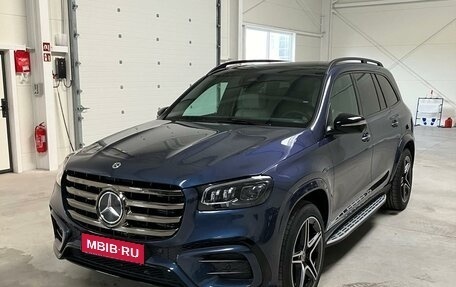 Mercedes-Benz GLS, 2024 год, 21 564 000 рублей, 1 фотография