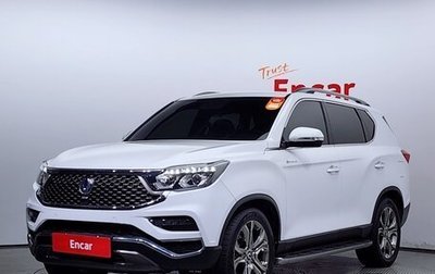 SsangYong Rexton, 2020 год, 2 750 000 рублей, 1 фотография