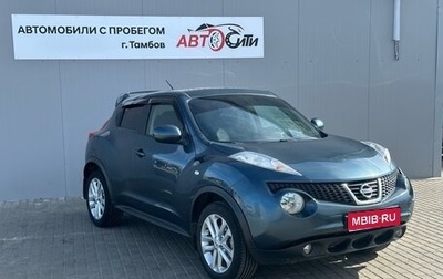 Nissan Juke II, 2011 год, 990 000 рублей, 1 фотография