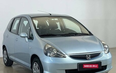 Honda Jazz I рестайлинг, 2004 год, 560 000 рублей, 1 фотография