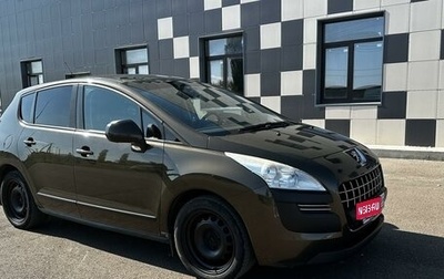 Peugeot 3008 I рестайлинг, 2012 год, 750 000 рублей, 1 фотография