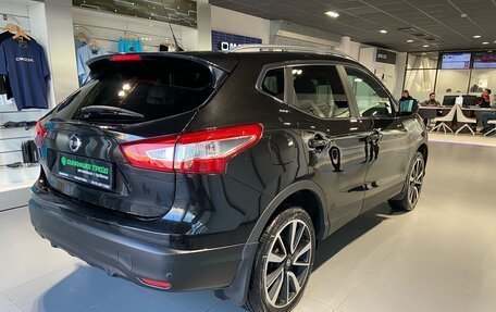 Nissan Qashqai, 2015 год, 1 900 000 рублей, 4 фотография