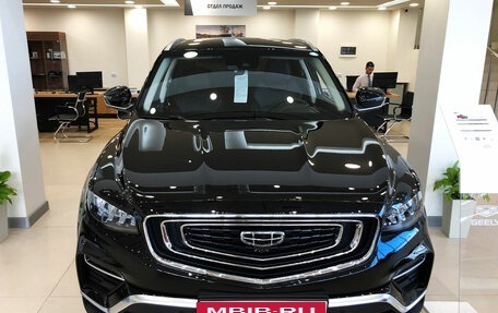 Geely Atlas, 2024 год, 3 323 990 рублей, 1 фотография