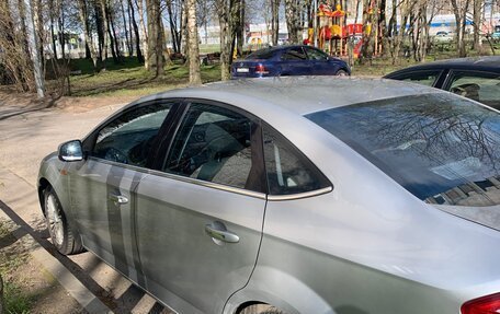 Ford Mondeo IV, 2008 год, 630 000 рублей, 22 фотография