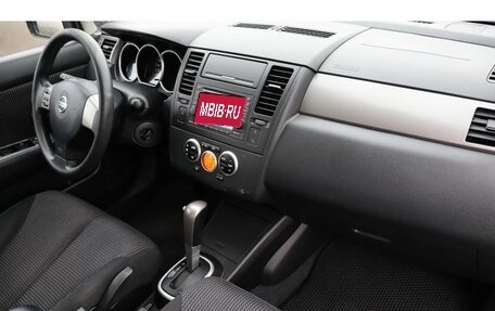 Nissan Tiida, 2011 год, 791 000 рублей, 5 фотография