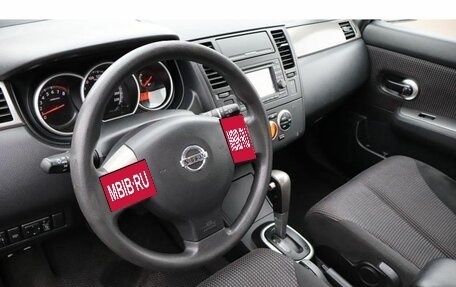 Nissan Tiida, 2011 год, 791 000 рублей, 6 фотография