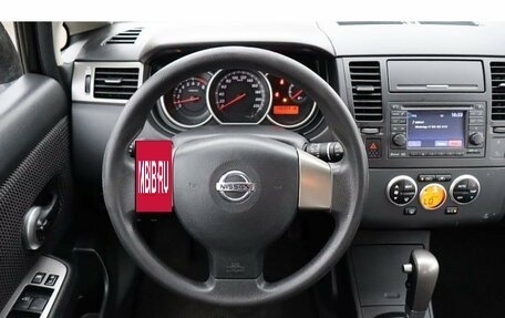 Nissan Tiida, 2011 год, 791 000 рублей, 7 фотография