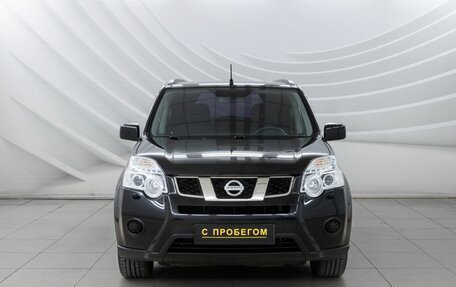 Nissan X-Trail, 2011 год, 1 448 000 рублей, 3 фотография