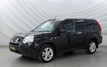 Nissan X-Trail, 2011 год, 1 448 000 рублей, 4 фотография